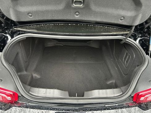 Used 2022 Chevrolet Camaro LT image 24