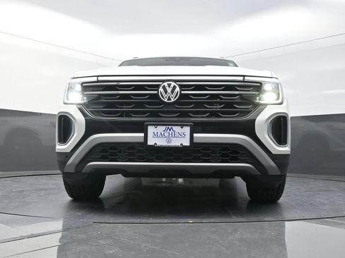 New 2026 Volkswagen Atlas Peak Edition AWD/4WD image 23