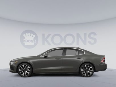Used 2023 Volvo S60 B5 Plus w/ Climate Package