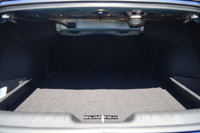 Used 2025 Hyundai Elantra N Line FWD image 24