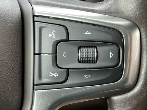 Certified 2022 Chevrolet Silverado 3500 LTZ w/ LTZ Premium Package image 31