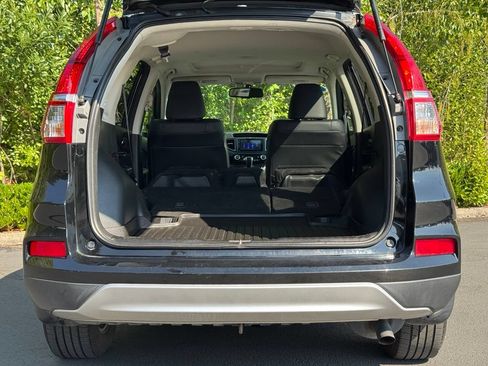 Used 2016 Honda CR-V EX-L image 34
