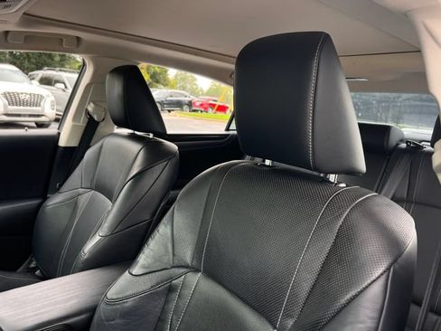 Used 2019 Lexus ES 350 w/ Accessory Package 2 FWD image 12