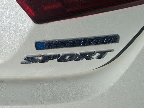 Used 2022 Honda Accord Sport image 16