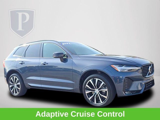 Used 2023 Volvo XC60 B5 Plus w/ Climate Package AWD/4WD image 2