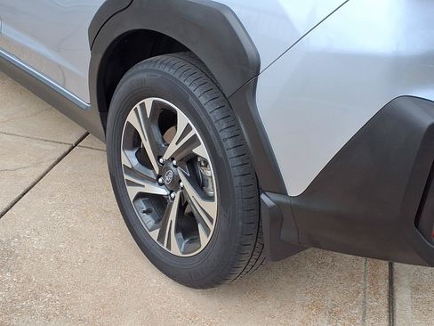 Used 2024 Subaru Crosstrek 2.0i Premium AWD/4WD image 25