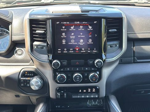 Used 2019 RAM 1500 Laramie w/ Sport Appearance Package AWD/4WD image 24