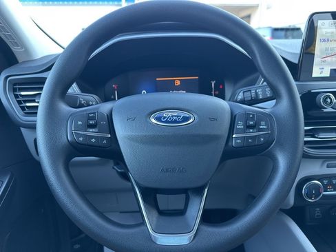New 2026 Ford Escape Active image 18