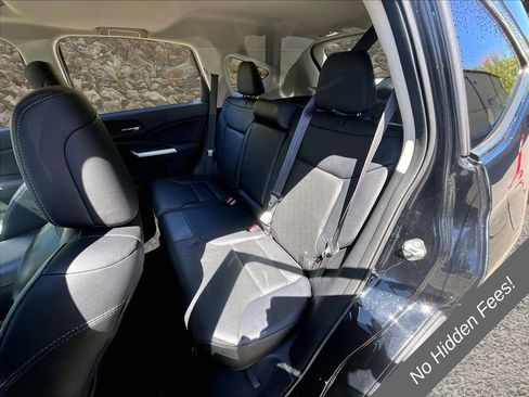 Used 2016 Honda CR-V EX-L image 24