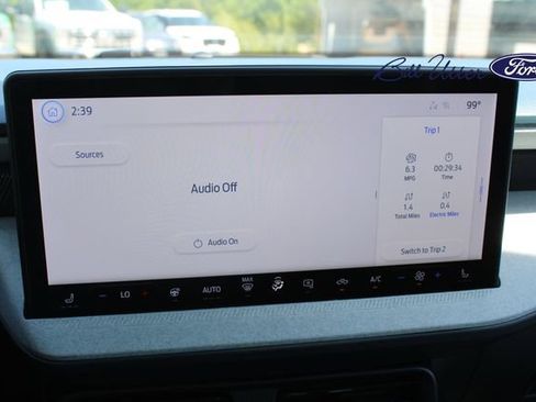New 2026 Ford Maverick XLT FWD image 14
