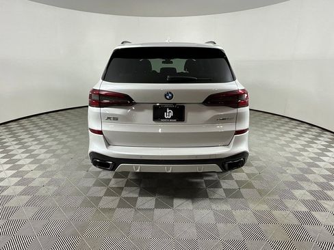 Used 2023 BMW X5 sDrive40i w/ M Sport Package image 8