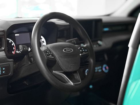 Used 2022 Ford Maverick XL image 9