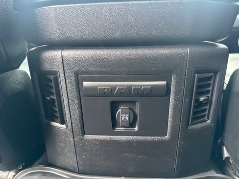 Used 2018 RAM 1500 Sport w/ Sport Premium Group AWD/4WD image 40