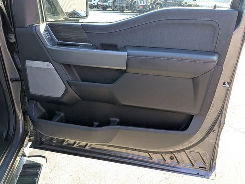 Used 2024 Ford F150 Lariat w/ FX4 Off-Road Package image 27