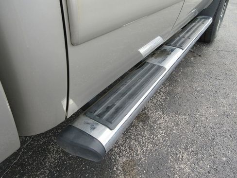 Used 2008 Chevrolet Silverado 2500 LTZ w/ Safety Package image 12