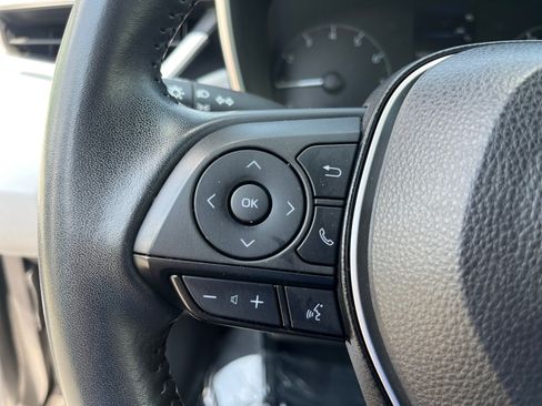 Used 2024 Toyota Corolla SE FWD image 14