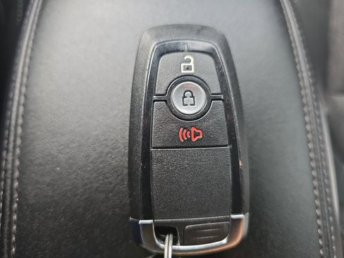 Used 2024 Ford Bronco Sport Big Bend w/ Convenience Package AWD/4WD image 30