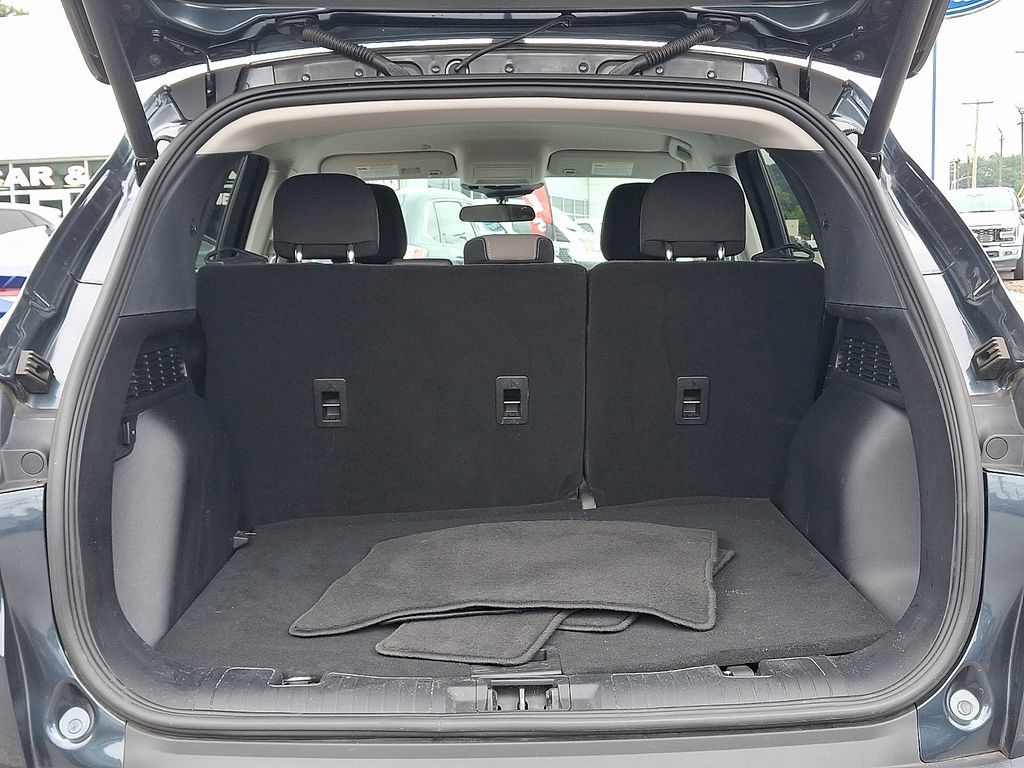 Used 2022 Ford Escape SE w/ Convenience Package AWD/4WD image 29
