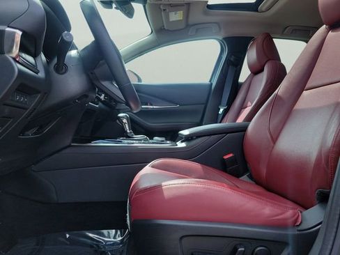 Used 2025 MAZDA CX-30 AWD 2.5 S w/ Preferred Package image 19