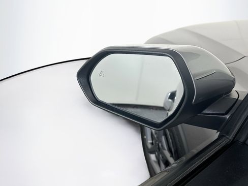 Used 2025 Kia K4 LXS image 16