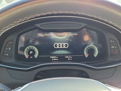Certified 2023 Audi A7 3.0T Premium w/ Convenience Package image 20