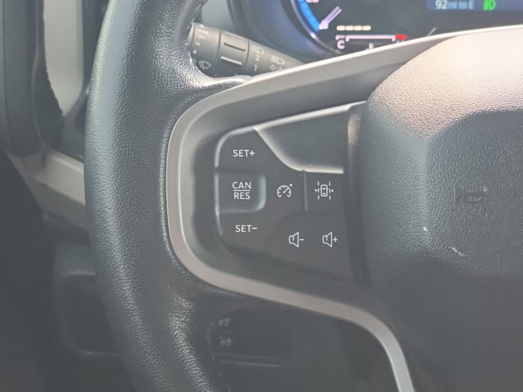 Used 2022 Ford Bronco Big Bend AWD/4WD image 24