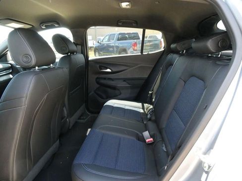 New 2026 Buick Envista Sport Touring w/ Convenience I Package FWD image 14