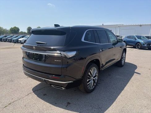New 2026 Buick Enclave Avenir w/ Super Cruise Package AWD/4WD image 6