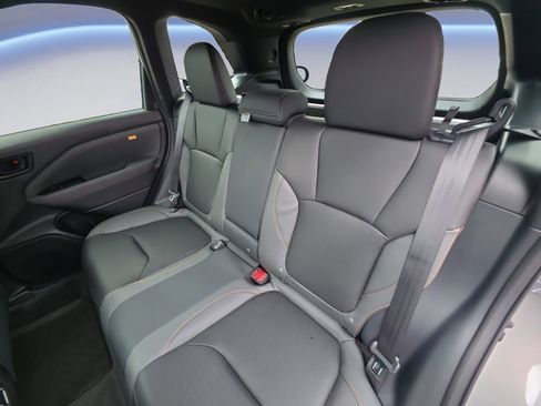 New 2026 Subaru Forester Wilderness image 16