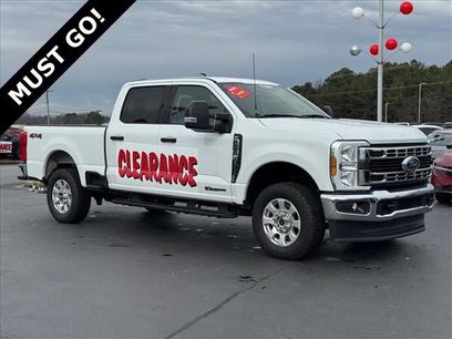 Used 2024 Ford F250 XLT