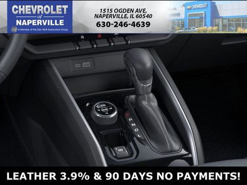 New 2026 Chevrolet Colorado Trail Boss image 23