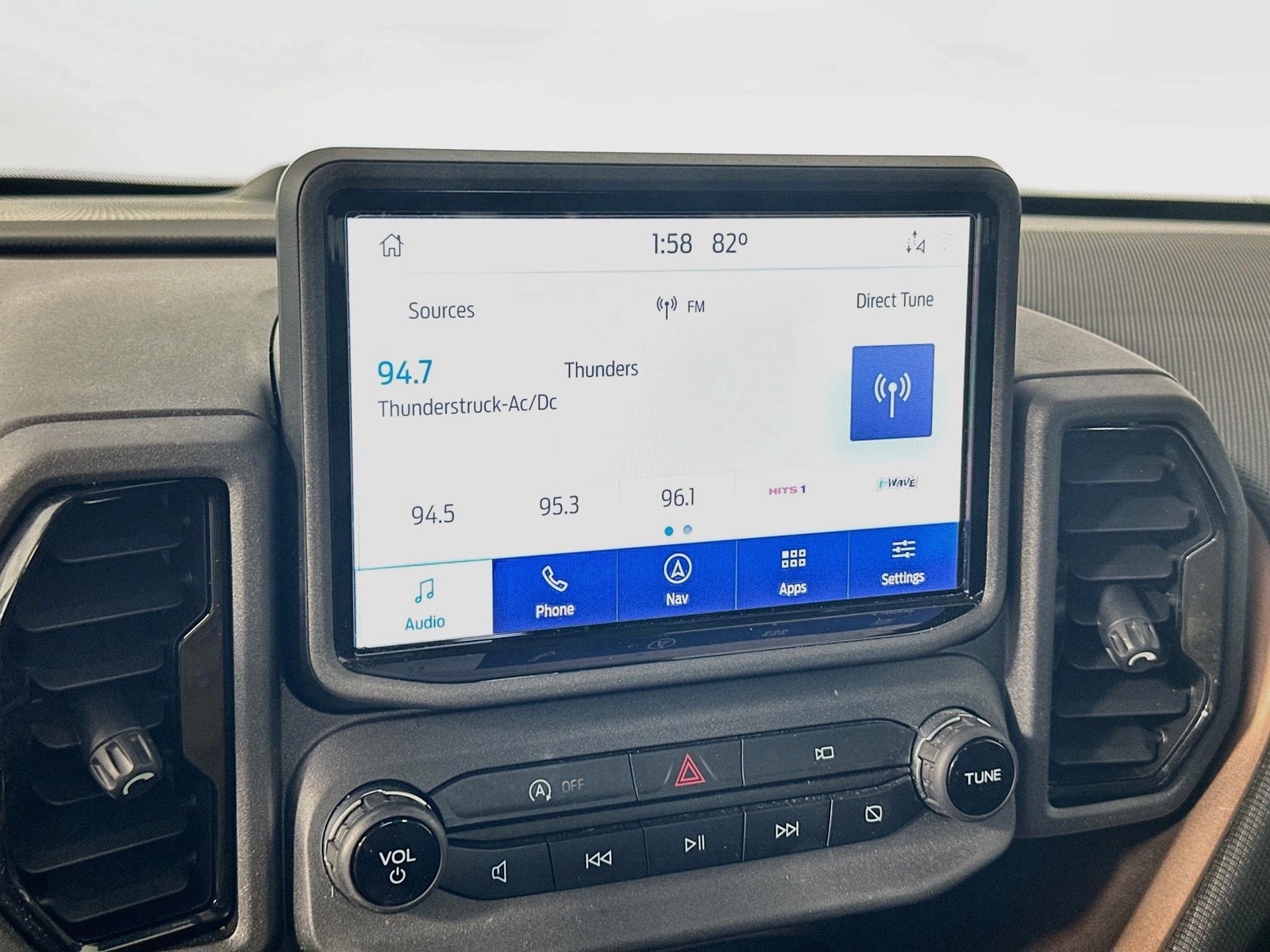 Used 2021 Ford Bronco Sport Badlands w/ Badlands Package AWD/4WD image 15