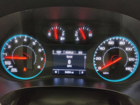 Used 2025 Chevrolet Malibu LT FWD image 23