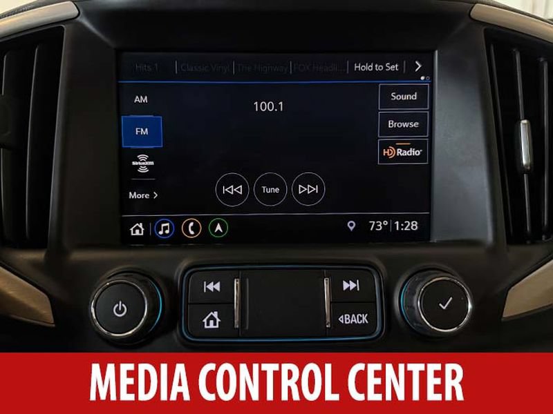 Used 2019 GMC Terrain Denali w/ Advanced Safety Package AWD/4WD image 16