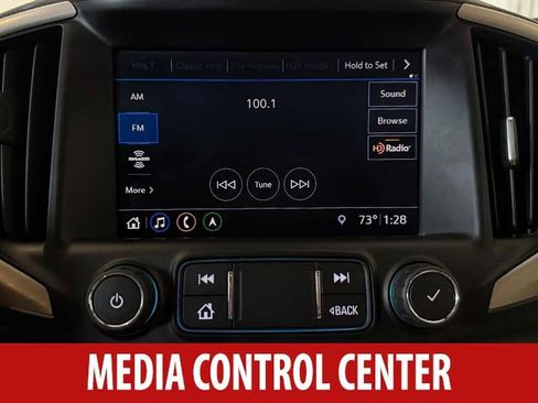 Used 2019 GMC Terrain Denali w/ Advanced Safety Package AWD/4WD image 16