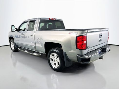 Used 2017 Chevrolet Silverado 1500 LT w/ All Star Edition image 5