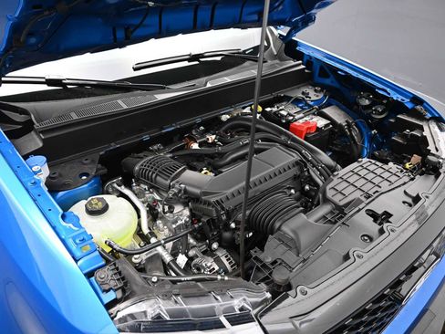 New 2026 Ford Maverick Lariat w/ Black Appearance Package AWD/4WD image 18