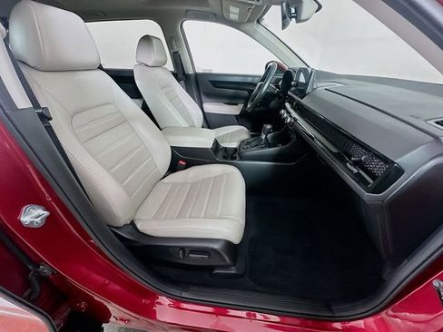 Certified 2023 Honda CR-V EX-L image 7