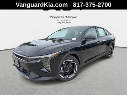 Used 2026 Kia K4 EX