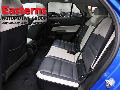 Used 2024 Honda Prologue Touring image 21