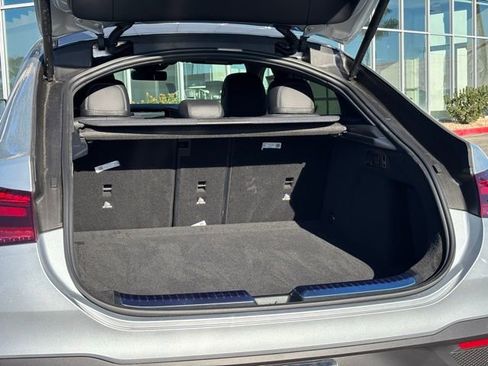 New 2026 Mercedes-Benz GLE 53 AMG 4MATIC Coupe image 25