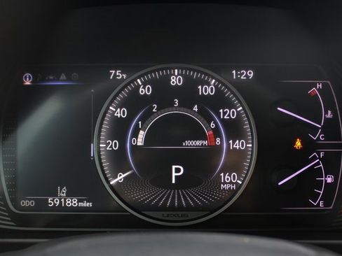 Used 2021 Lexus UX 200 w/ Accessory Package (Z1) image 30