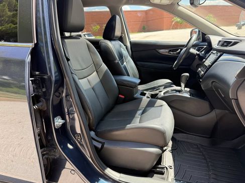 Used 2015 Nissan Rogue SL w/ SL Premium Package AWD/4WD image 27