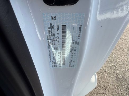 New 2025 Ford F350 XL image 7