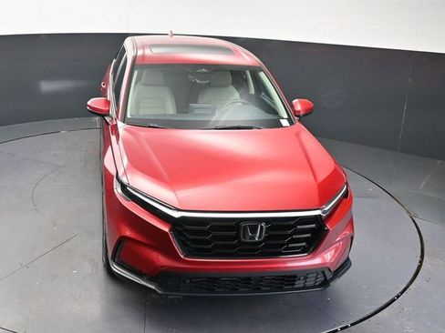 Used 2024 Honda CR-V EX-L image 25