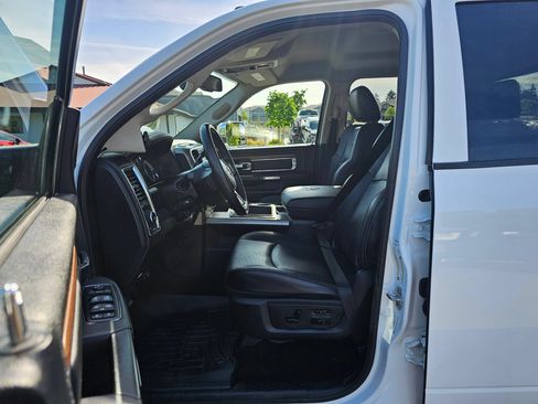 Used 2014 RAM 2500 Laramie w/ Protection Group AWD/4WD image 30