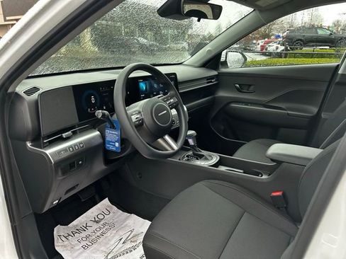 New 2026 Hyundai Kona SE AWD/4WD image 16