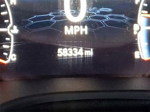 Used 2024 Jeep Compass Limited image 20