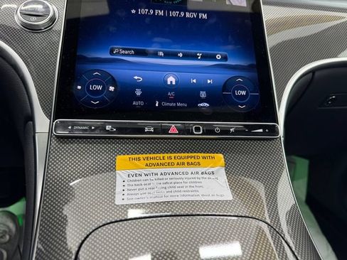 Certified 2026 Mercedes-Benz GLC 300 image 4