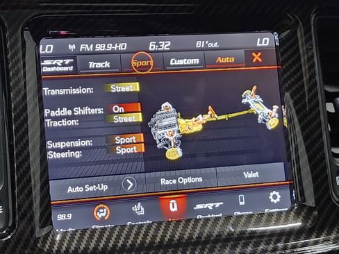 Used 2020 Dodge Challenger R/T Scat Pack image 27